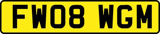 FW08WGM