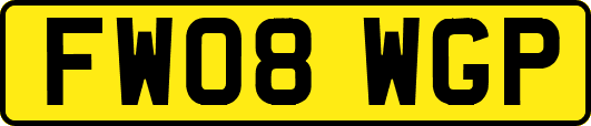 FW08WGP