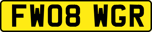 FW08WGR
