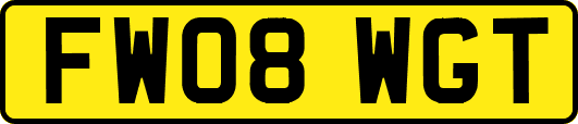 FW08WGT
