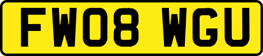 FW08WGU