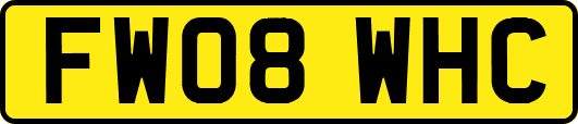 FW08WHC