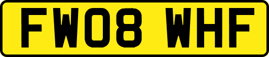 FW08WHF