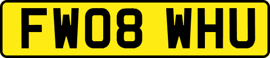 FW08WHU