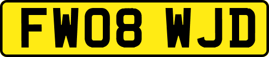 FW08WJD