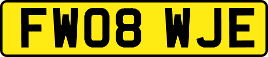 FW08WJE