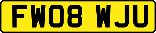 FW08WJU