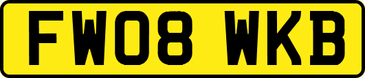 FW08WKB