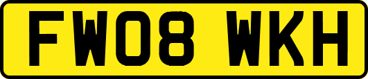 FW08WKH