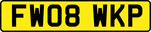 FW08WKP