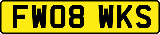 FW08WKS