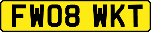 FW08WKT