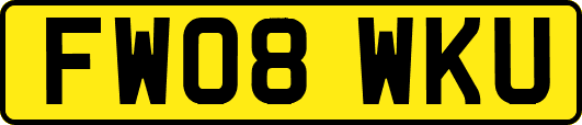 FW08WKU