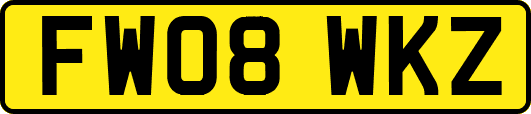 FW08WKZ