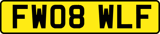 FW08WLF