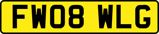 FW08WLG