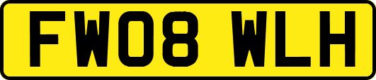 FW08WLH