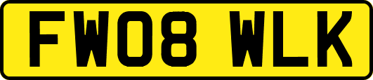 FW08WLK