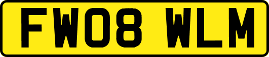 FW08WLM