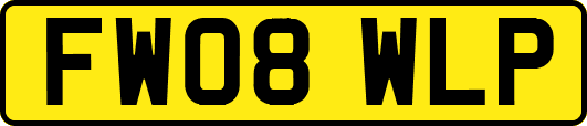 FW08WLP