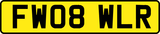 FW08WLR