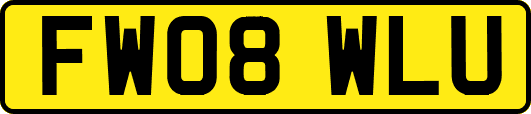 FW08WLU