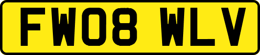 FW08WLV