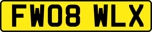 FW08WLX