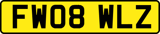 FW08WLZ