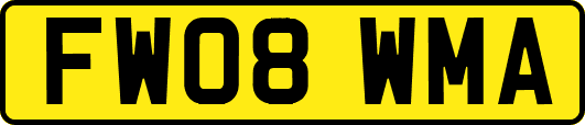 FW08WMA