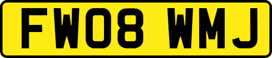 FW08WMJ