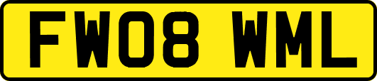 FW08WML