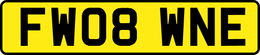 FW08WNE