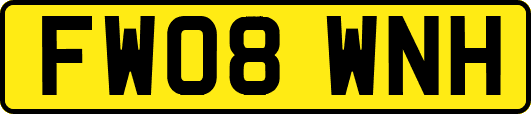 FW08WNH