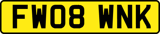 FW08WNK