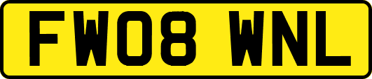 FW08WNL