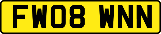 FW08WNN