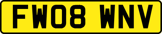 FW08WNV