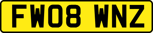 FW08WNZ
