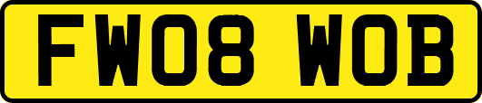 FW08WOB