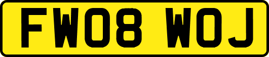 FW08WOJ