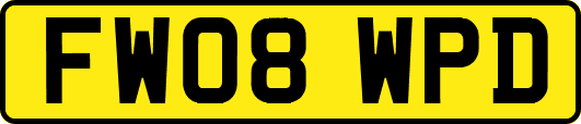 FW08WPD