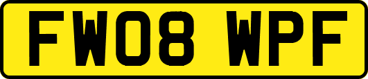 FW08WPF