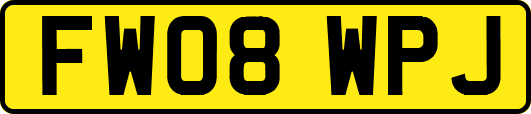 FW08WPJ