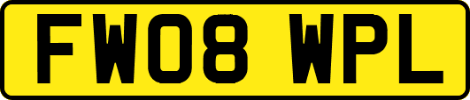 FW08WPL