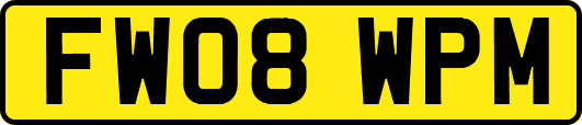 FW08WPM