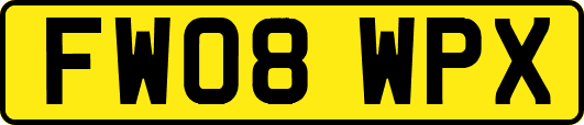 FW08WPX