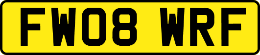 FW08WRF