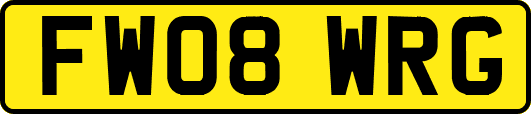 FW08WRG