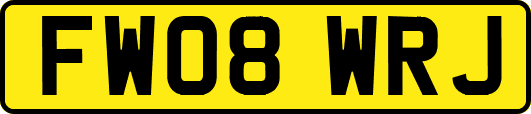 FW08WRJ